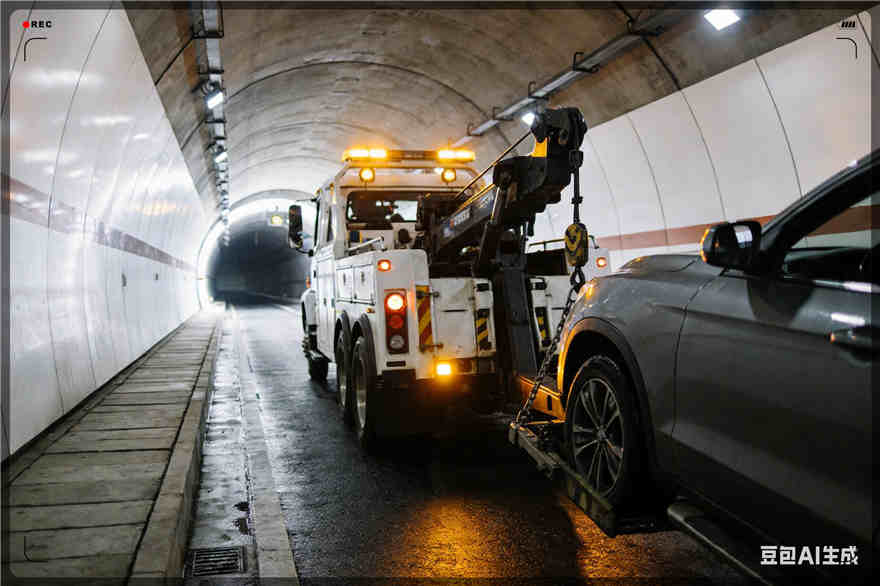 银海区道路救援汽车换轮胎